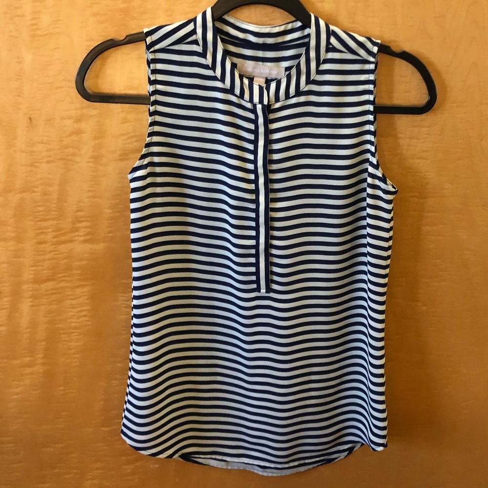 Banana Republic top